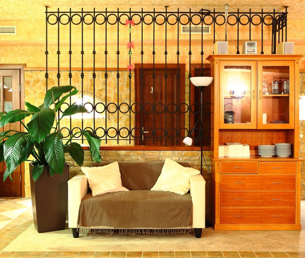 Lepke Apartmanhaz Es Etterem Tihany Εξωτερικό φωτογραφία